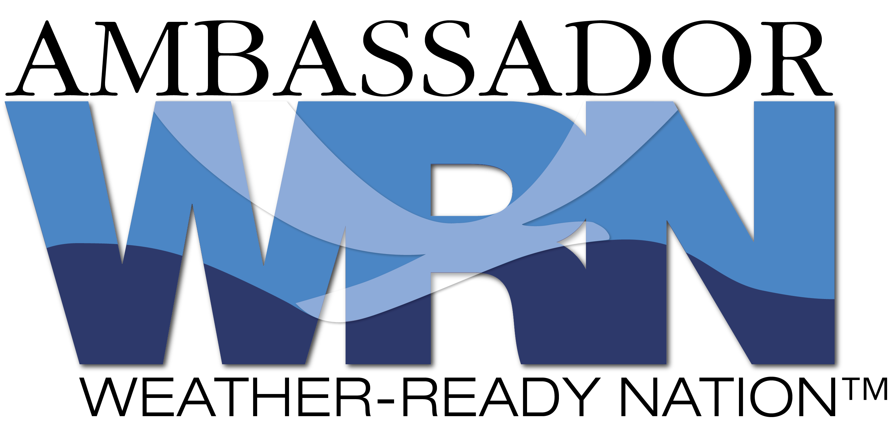 NWS Weather Ready Nation Ambassador