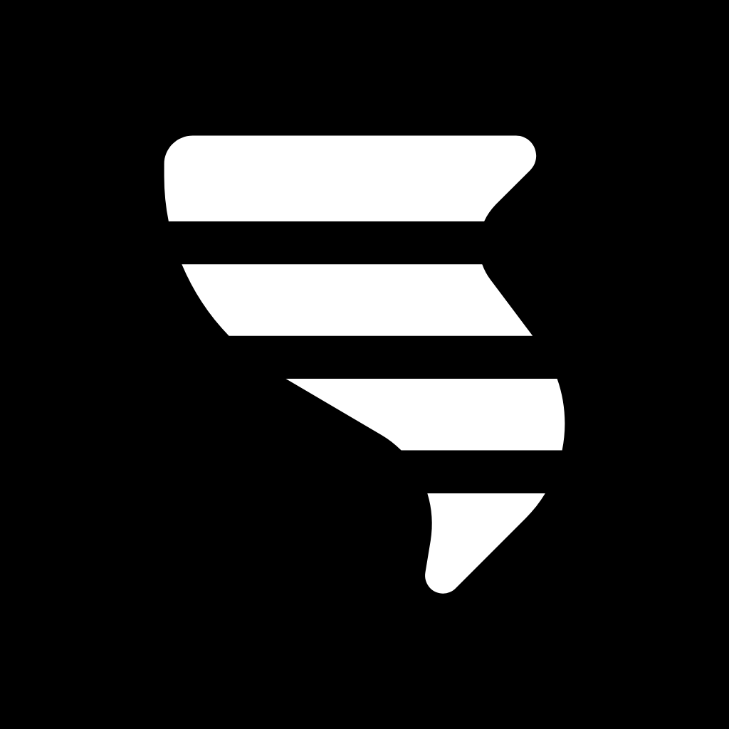 Tornado Tracker App Icon